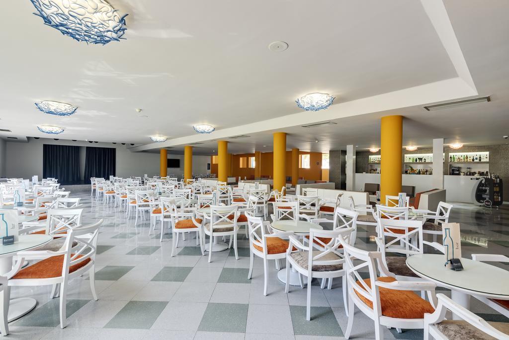 Occidental Ibiza Otel Port des Torrent Dış mekan fotoğraf